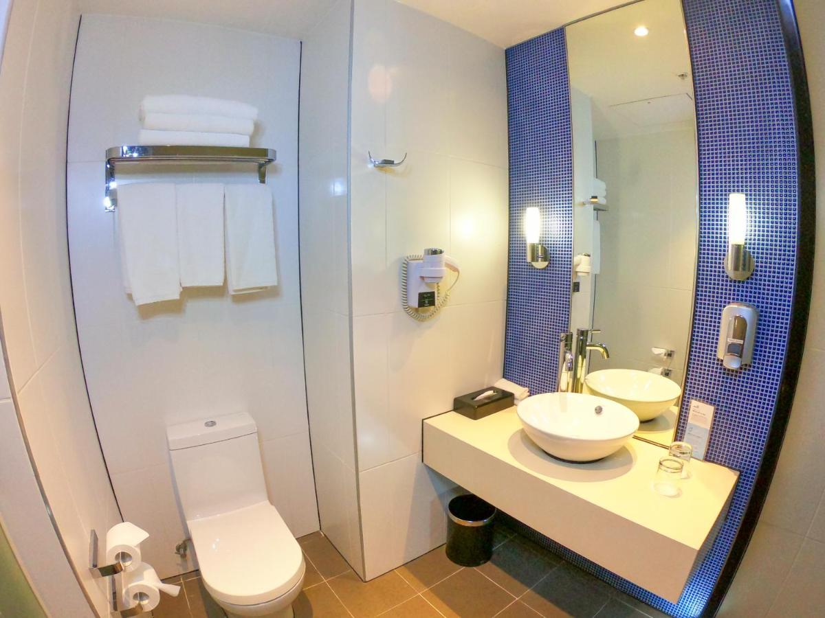 Holiday Inn Express Port Moresby By Ihg Exterior foto